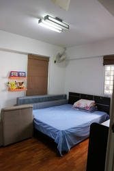 Blk 133 Edgedale Plains (Punggol), HDB 5 Rooms #172425102